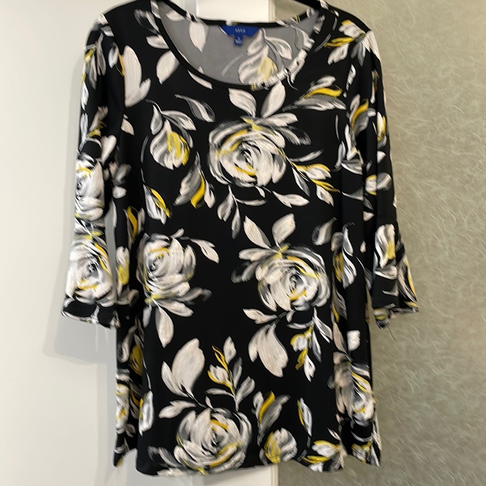 Apt 9 Blouse